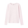 NAME IT Kids Suraja Xslim Bluse  - Parfait Pink