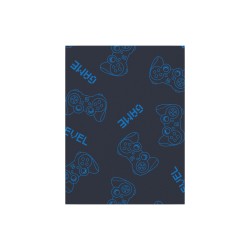 NAME IT Nkmtank Top 2P Dark Sapphire Gamer - Dark Sapphire