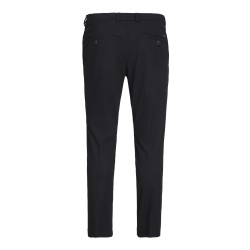 JACK & JONES Plus Size Marco Chino Bukser - Sort