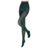 Mikrofibre 60Den Basic Tights - Deep Teal