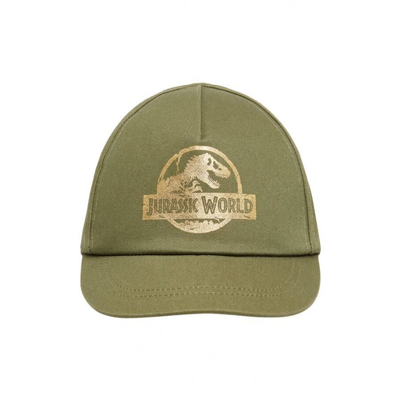 Jurassic park kasket fra Name It. Kan købes på www.thebestbuy.dk