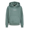 JACK & JONES Junior Vesterbro Sweatshirt Hoodie - Laurel Wreath