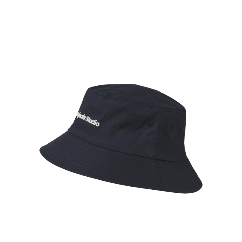 JACK & JONES JUNIOR Jacvesterbro Bucket Hat Junior - Sky Captain