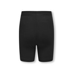 KIDS ONLY Love Life Bike Shorts - Sort