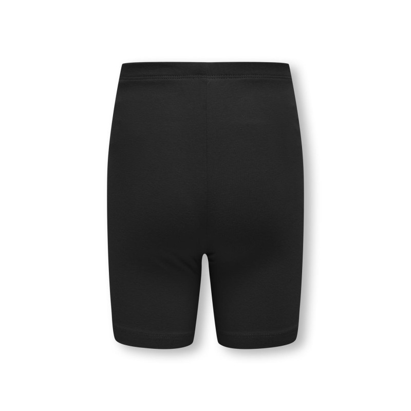 KIDS ONLY Love Life Bike Shorts - Sort