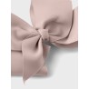 NAME IT Mini Acc-Thilde Butterfly Hårklip - Sepia Rose