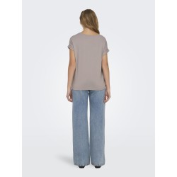 ONLY Moster T-shirt - Etherea