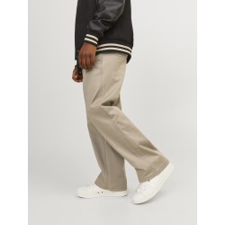 JACK & JONES Junior Alex Worker Bukser- Fungi