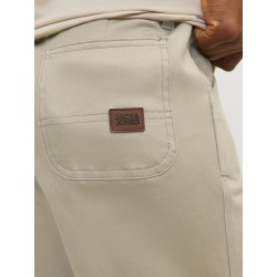 JACK & JONES Junior Alex Worker Bukser- Fungi