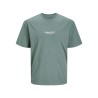 JACK & JONES Junior Vesterbro T-shirt - Laurel Wreath