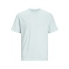 JACK & JONES Junior Vesterbro T-shirt - Skylight