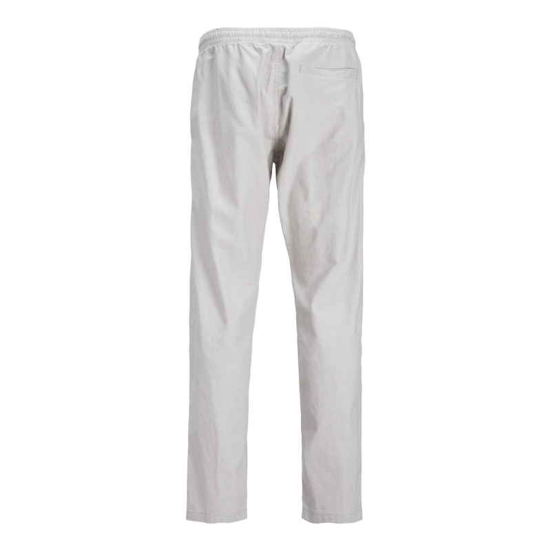 JACK & JONES Kane Summer Hør Jogging Bukser - Crockery