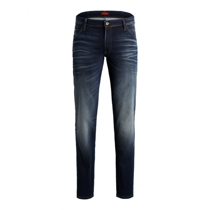 JACK & JONES PLUS  GLENN JEANS - SUPER SOFT