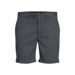 JACK & JONES Connor Shorts - Dark Grey