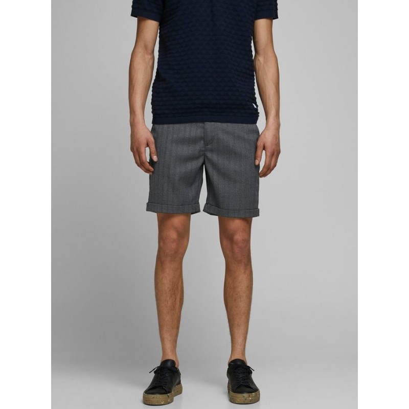 JACK & JONES Connor Shorts - Dark Grey