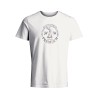 JACK & JONES Blubraxton Kortærmet T-shirt - Cloud Dancer