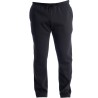 ROBERTO Plus Rio Jersey Joggingbukser - Sort