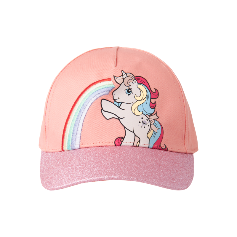 NAME IT Maddi Mlp Cap Cplg - Murex Shell