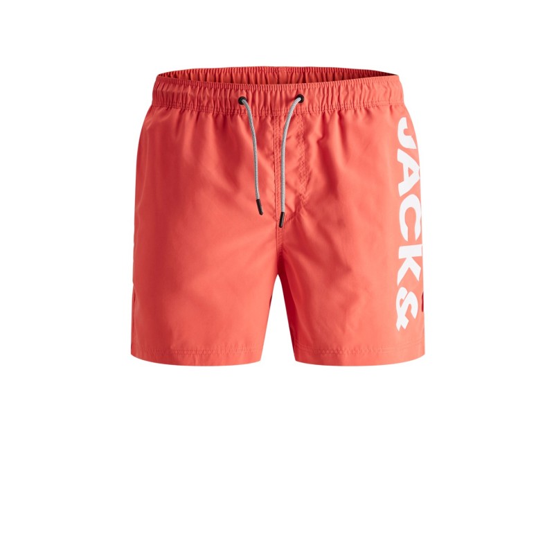 JACK & JONES JUNIOR SWIM SHORTS