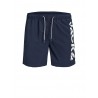 JACK & JONES JUNIOR SWIM SHORTS