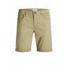 JACK & JONES Junior Rick cargo shorts - Kelp