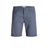 JACK & JONES Junior Rick cargo shorts - Vintage Indigo