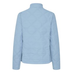 FRANSA Fay Sporty Jakke - Endless Sky