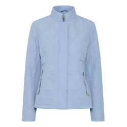 FRANSA Fay Sporty Jakke - Endless Sky