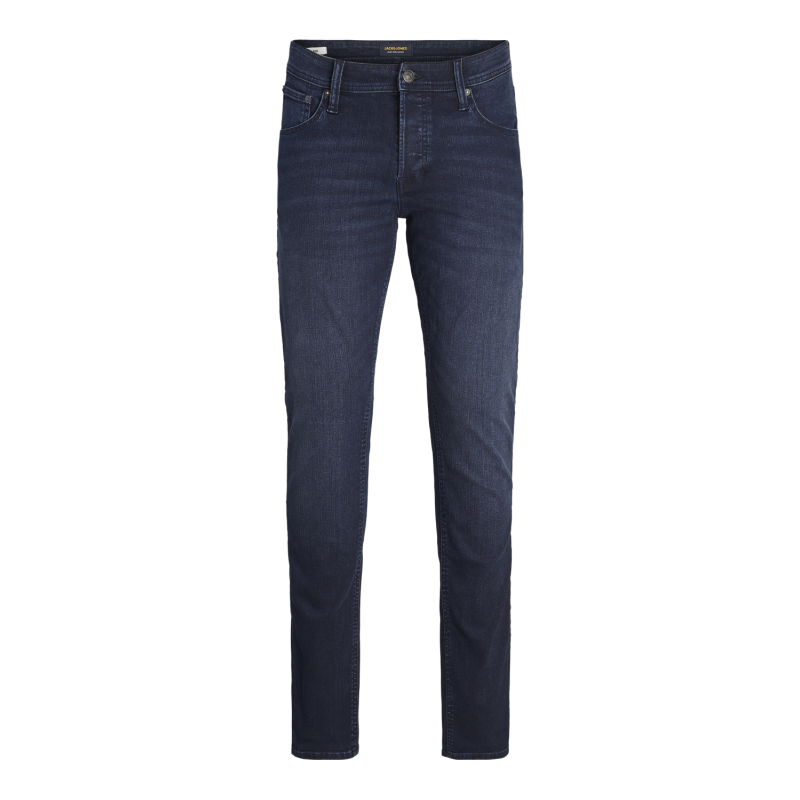 JACK & JONES Iglenn Jjoriginal Mf 260 - Blue Denim