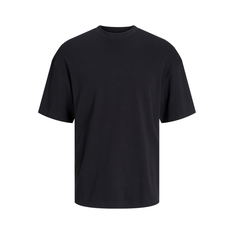 JACK & JONES JUNIOR Jjeurban Edge Tee Kortærmet O-Neck  Junior - Sort