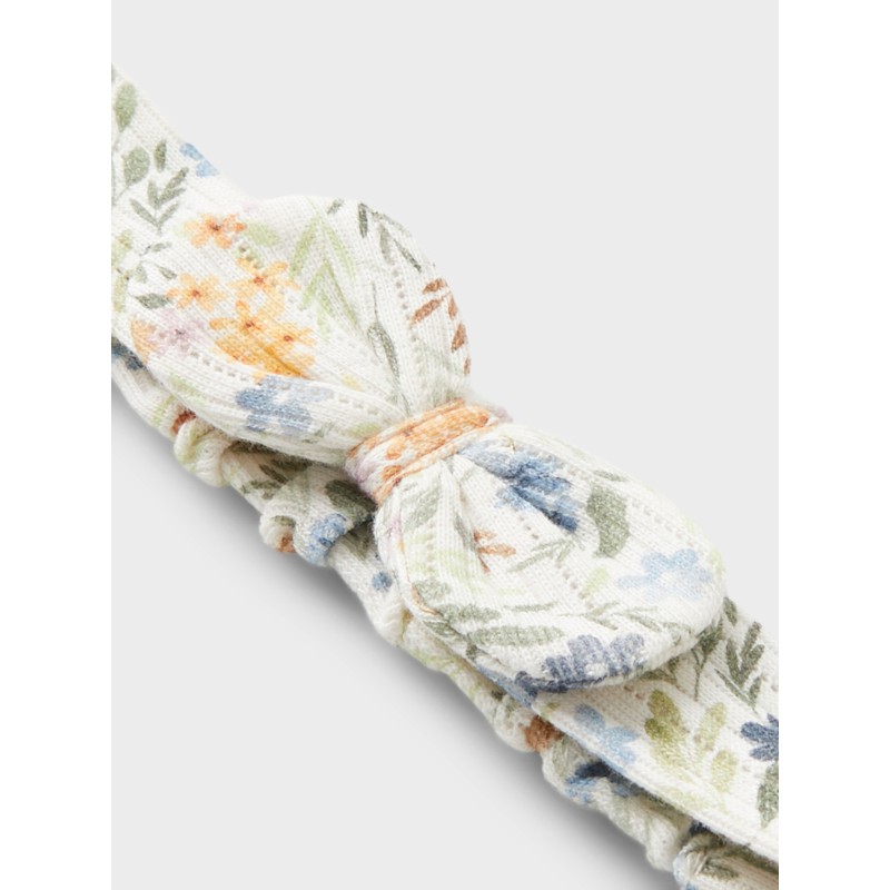 NAME IT Kejsa Headband - Jet Stream