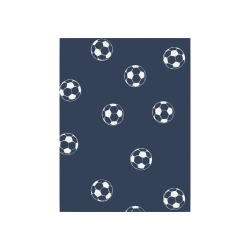 NAME IT Nkmtank Top 2P Dark Denim Football - Dark Denim