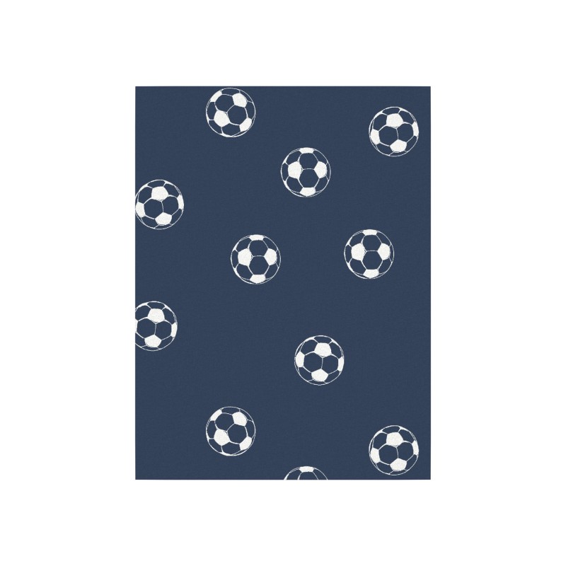 NAME IT Nkmnightset Dark Denim Football - Dark Denim