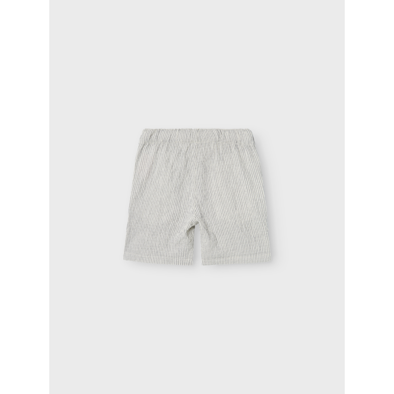 NAME IT Nkmfedenis Korts - Dark Sapphire