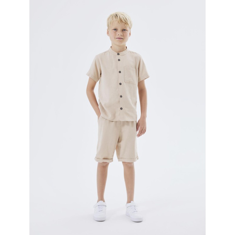 NAME IT Nkmfaher Korts F - Humus