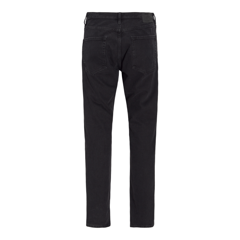 JACK & JONES Ichris Jjoriginal Sbd 981 - Sort Denim