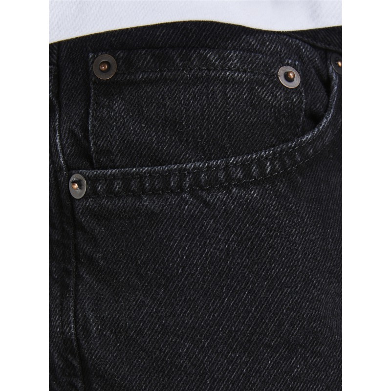 JACK & JONES Ichris Jjoriginal Sbd 981 - Sort Denim