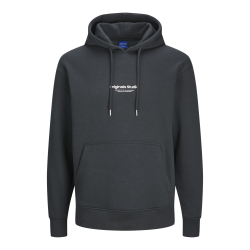 JACK & JONES Jorvesterbro Sweat Hood - Forest River