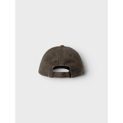 NAME IT Nkmnugo Cap - Bracken
