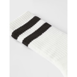 NAME IT Nkfjalma Sock - Bright Hvid