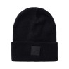 NAME IT Kids Malik Strik Beanie - Sort