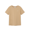 NAME IT Kids Greg T-shirt - Warm Sand