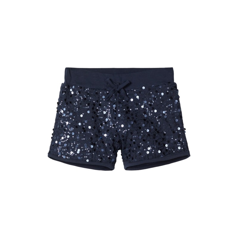 Name It Kids Dacy Shorts - Dark Sapphire