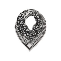 KIDS ONLY Korna Knit Triangular Scarf Acc - Sort