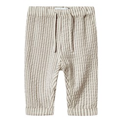 NAME IT Jasper Bukser - Pure Cashmere