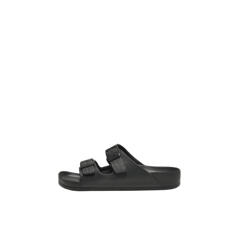 ONLY SHOES Onlcristy Sandal - Sort