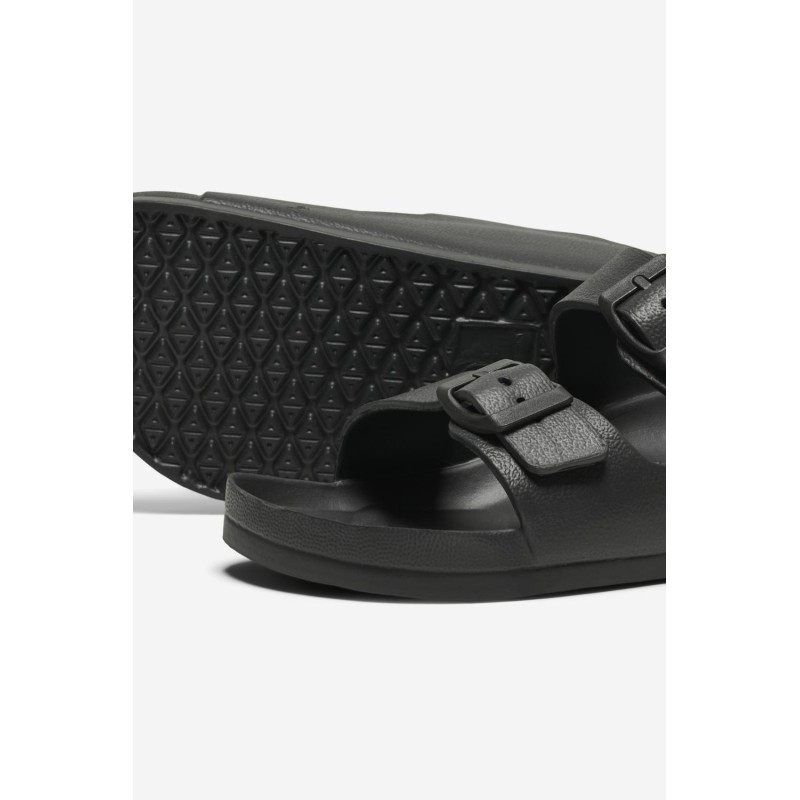 ONLY SHOES Onlcristy Sandal - Sort