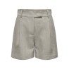 ONLY Linda Shorts - Fungi