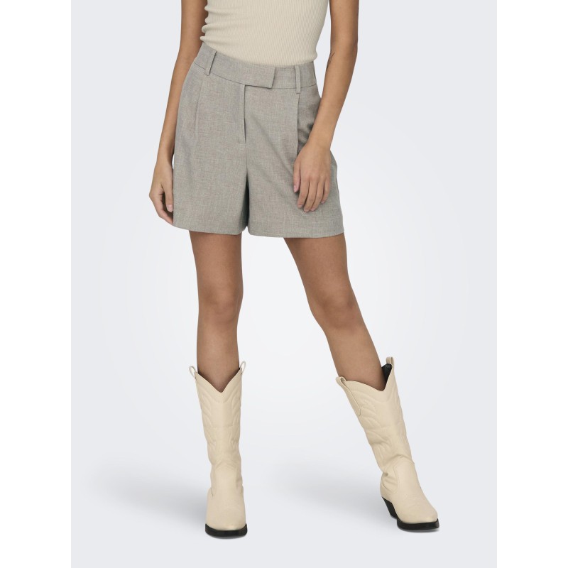 ONLY Linda Shorts - Fungi