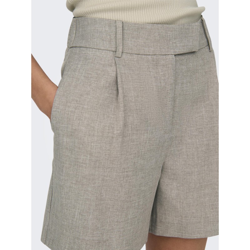 ONLY Linda Shorts - Fungi